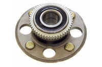 Mapco Radlagersatz 26505 FüR Eg Ma Ek Civic Honda Crx Mb Ej EM1 Eh 6 Fastback So