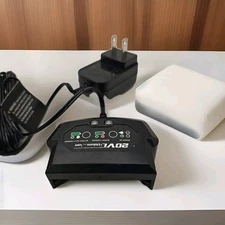 WORKSITE Replacement Charger for WORKSITE 2-Ah Battery