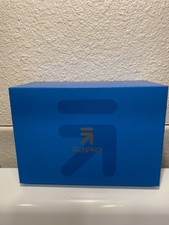 New Renpho Eye Massager Model RF-EM001R Rechargeable For Eye Fatigue Relief
