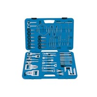 Laser Tools Stereo-Entfernungs-Set 52-Teilig 5552
