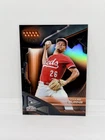 2026 Topps Chrome Black Chase Burns Orange Refractor (Raw)