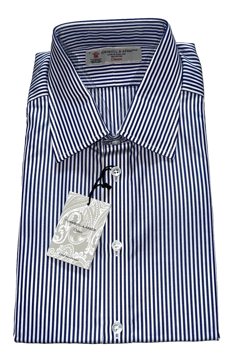 Turnbull & Asser Shirts for Men for sale | eBay