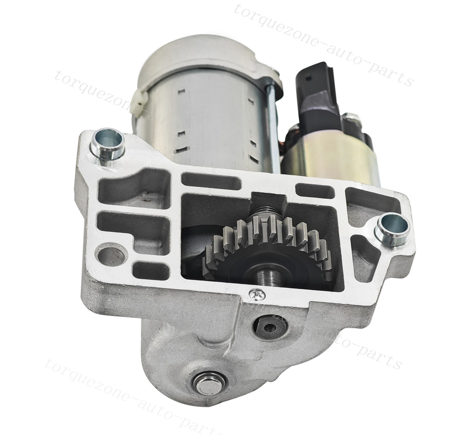 0BZ911024D Starter Motor for Audi R8 Lamborghini Huracan EVO LP580 LP600 LP600