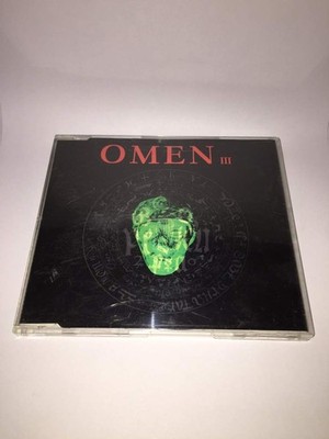 Magic Affair Omen III (CD) (UK IMPORT)