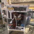 Funko Pop! Vinyl Venom Marvel #749 Glow in the Dark Limited Edition Chase Figure