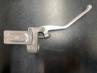 GMA Engineering Brake Master Cylinder Assembly - GMA-HB-4-P
