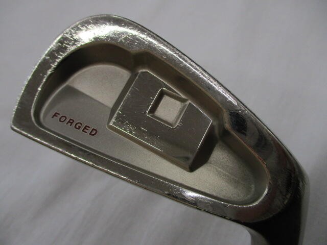 Onoff - ONOFF KURO（2017） 1W   ATTAS COOL 7S ONOFF Iron Set ONOFF FORGED KURO 2017 6-9.46.52.58 NS Pro