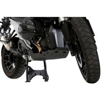 Puig Kurbelgehauseschutz BMW R1300 GS 23-25 Schwarz