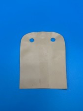 Vinyl Cape - Tan for sale