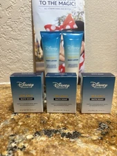 Disney Resorts Soap/ Lotion Lot Of 5 Bath Soap And Lotion