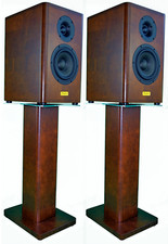 Symphony Loudspeakers Mezzoforte Lack mit Sta...