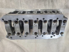 2002 Porsche Boxster S M96 3.2 Crankshaft carrier  9961011573R, 9961011583R