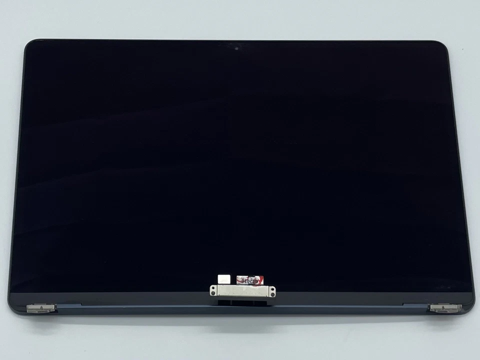 Original LCD Display MacBook Air 13" M2 2022, A2681, Bildschirm Blau Blue #Apple - Bild 2 von 4