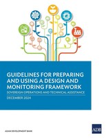Asian Development Bank | Guidelines For Preparing And Using A Design And...