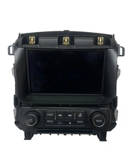 OEM Touch Screen Radio Display Control Panel For 2015-2017 GMC Yukon & XL