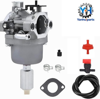 #ad Carburetor Fit For 540cc 19HP Briggs amp;Stratton 13AL78BS023 Troy Bilt Bronco 42#x27;#x27; $19.70