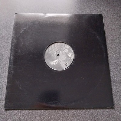Jeff Mills   The Divine EP (2003) Purpose Maker   PM-015