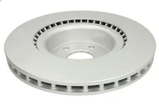 Brake Disc Delphi BG9220C