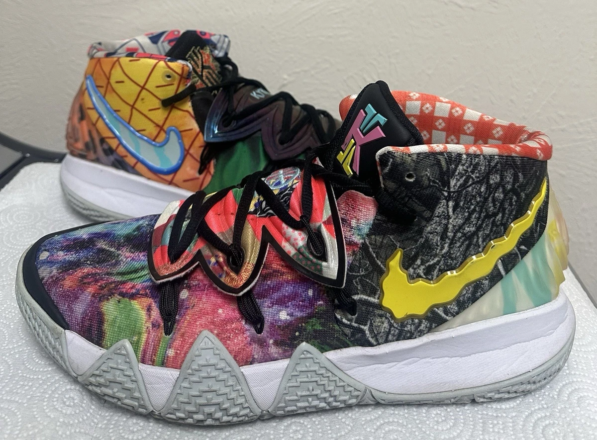 Nike Kybrid S2 What The for Sale | Authenticity Guaranteed | eBay