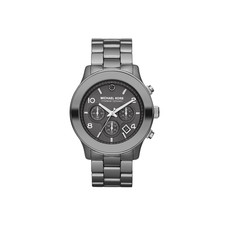 Michael Kors MK5679 Titanium Ceramic Chronogr...