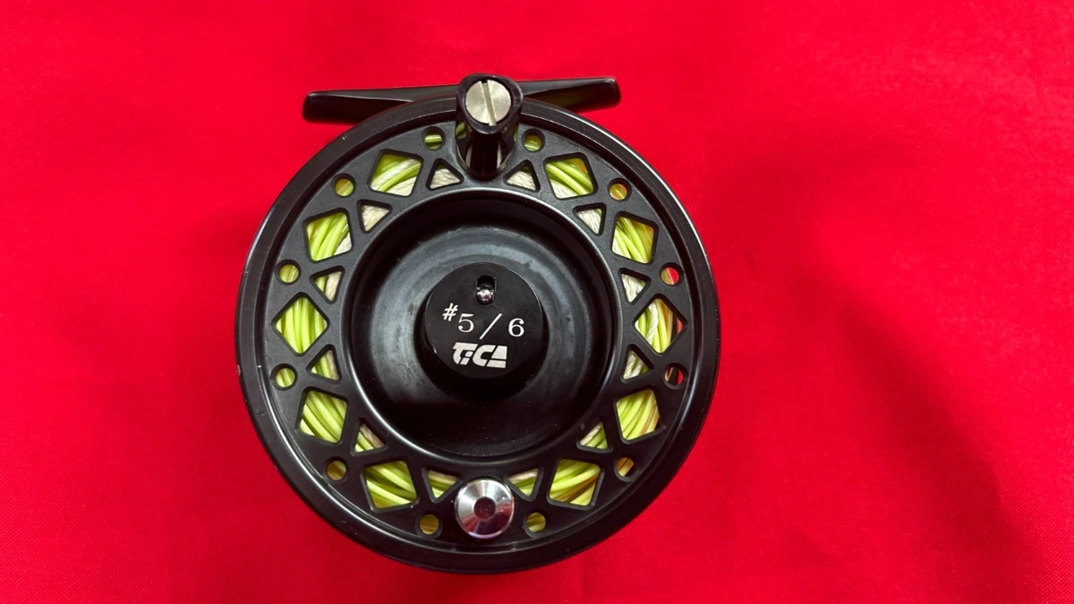 TICA Vintage Fishing Equipment for sale | eBay