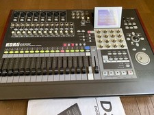 KORG D3200 MTR USED