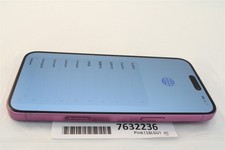 Apple iPhone 16 Plus 512GB Pink - Unlocked AT&T T-Mobile Verizon 7632236