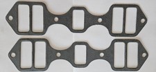 Studebaker Avanti 6364 304 V8 R3r4 Intake Manifold Gaskets To Heads
