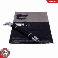 Hydraulikschlauch Lenkung Esen SKV 10SKV905 FüR Mitsubishi L200 Pajero Sport 1