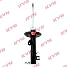 KYB Stoßdämpfer Vorne Links für CHEVROLET AVEO Schrägheck (T300) Cobalt II