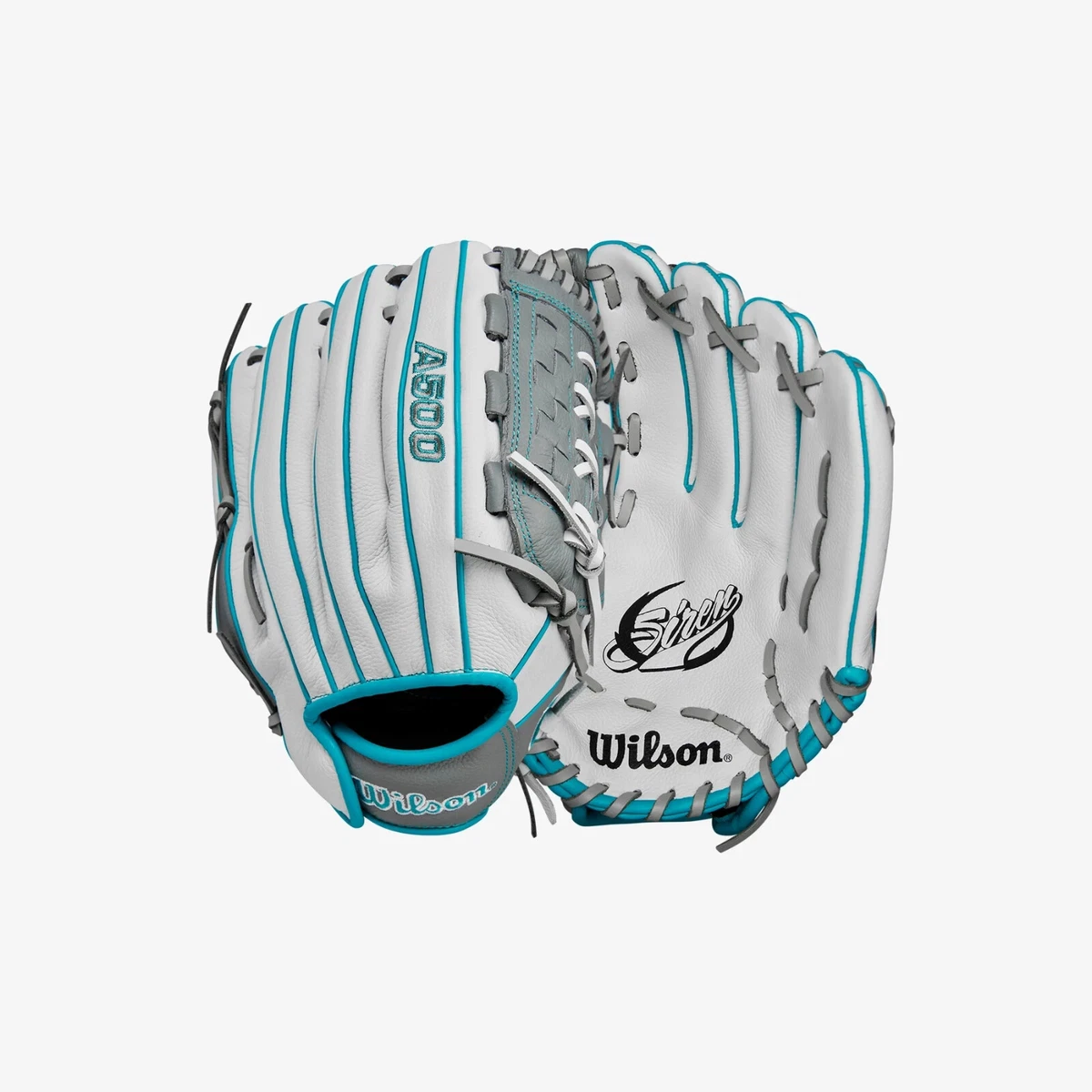 A500 softball glove cheap