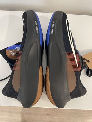NIKE ZOOM FLY 5 A.I.R. HOLA LOU ズームフライ5 Nike Hola Lou x Zoom Fly 5 'A.I.R.' DR9837-001