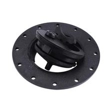 Replacement Fuel Cell Gas Tank Filler Cap + Fittings + Filler Plate US