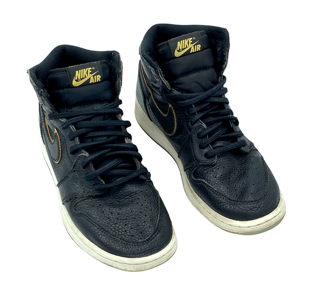 nike air jordan 1 retro high og gs