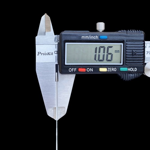 1x Joyería concha pulida madreperla 2"x2"x3/64" (50x50x1mm) cuadrada - Imagen 5 de 7