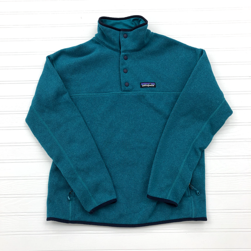 Better Sweater Marsupial Pullover 