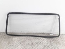 Audi 80 B2 Typ 85 1.8 Limousine 1985 Heck Windschutzscheibe Fenster 43R001010