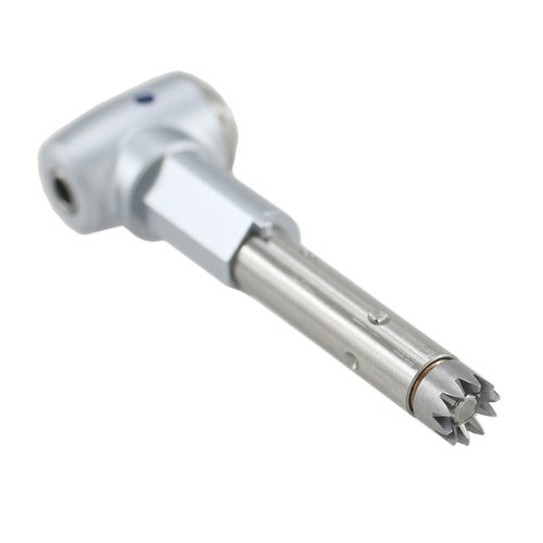 BEING Dental 1:1 Glasfaser Kontrawinkel niedrige Geschwindigkeit Handstück 1,6 mm KAVO INTRA - Bild 54 von 107