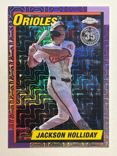 🔥2025 Topps Series 2 Silver Pack - You Pick - Free Ship - Buy More & Save!!!🔥 - Picture 7 of 32