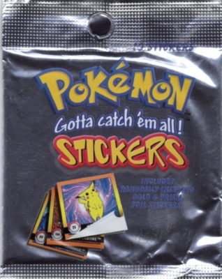 Pokémon 1999 Artbox Pokémon 1999 Artbox