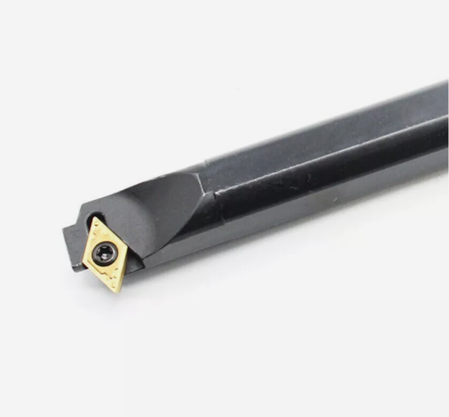 16mm S16Q-SDWCR11 CNC Lathe Tool Holder with DCMT11T304 Carbide Insert