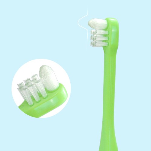 Soft Bristles Orthodontic Toothbrush Interdental Brush Brace Clean Oral Hygiene - Picture 12 of 16