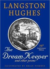 The Dream Keeper and Other Poems by Langston Hughes