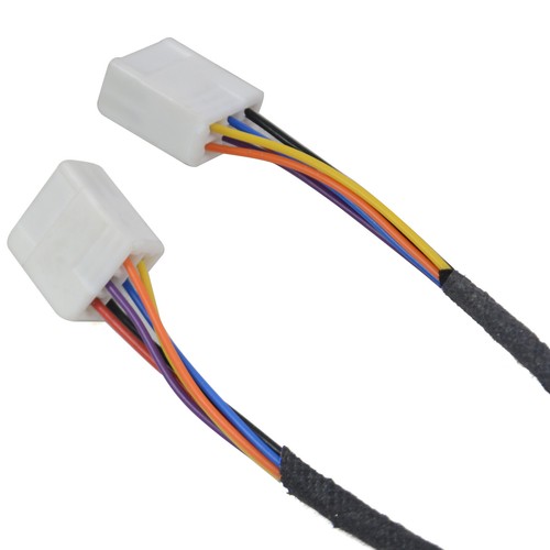 2X Portón trasero eléctrico Resorte de presión de gas para Toyota RAV4 IV 2013-18 2.0 2.2 D 4WD - Imagen 8 de 10