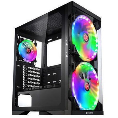 DESKTOP CUSTOM GAMING PC SYSTEM Intel i5-14600K 16GB RAM 512GB SSD MM2.12.62