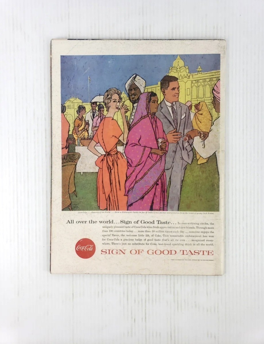 LIFE Magazine 1957年発行　7冊セット Life Magazine Lot of 4 Full Month September 1953 7, 14, 21