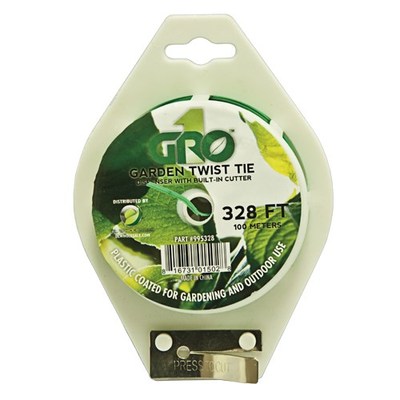 Grow1 Garden Twist Tie 164' - Image 4