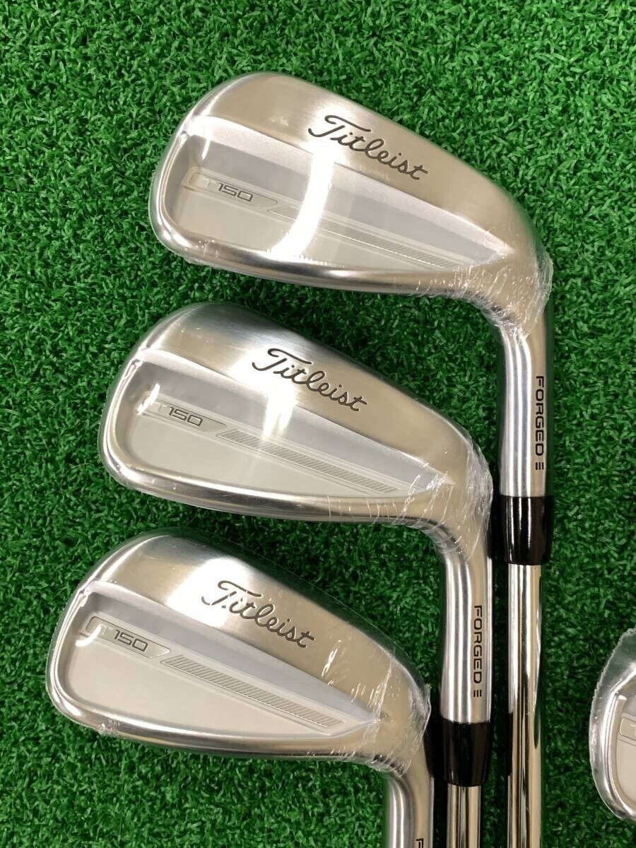 Titleist T150 2023 Iron set 5-pw / MODUS3 TOUR 120S