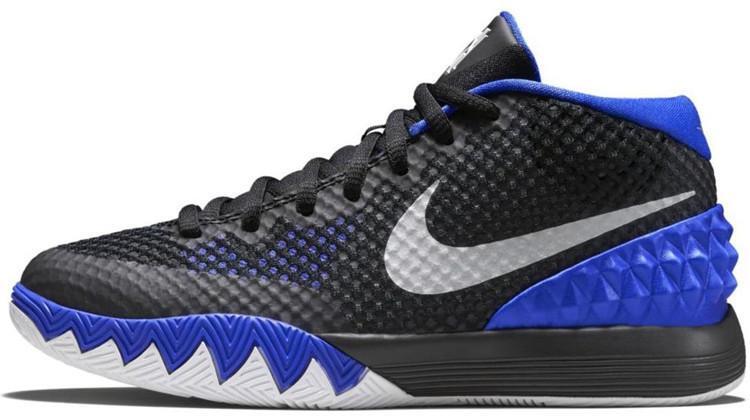 Nike Kyrie 1 Brotherhood - 1 of 1