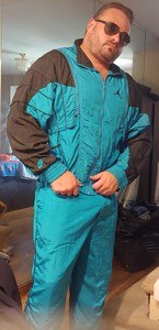 nike performance flight tracksuit